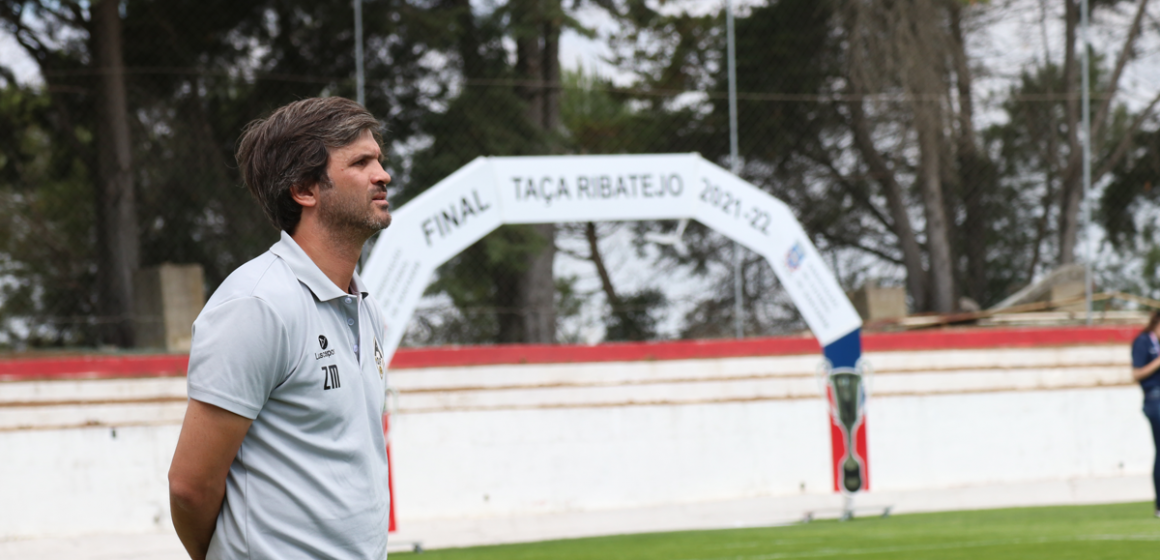 “Esta é a melhor época dos últimos 15 anos do Fazendense” 