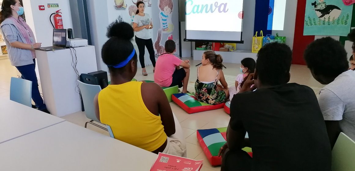 Bibliotecas da Lezíria acolheram mais de mil formandos