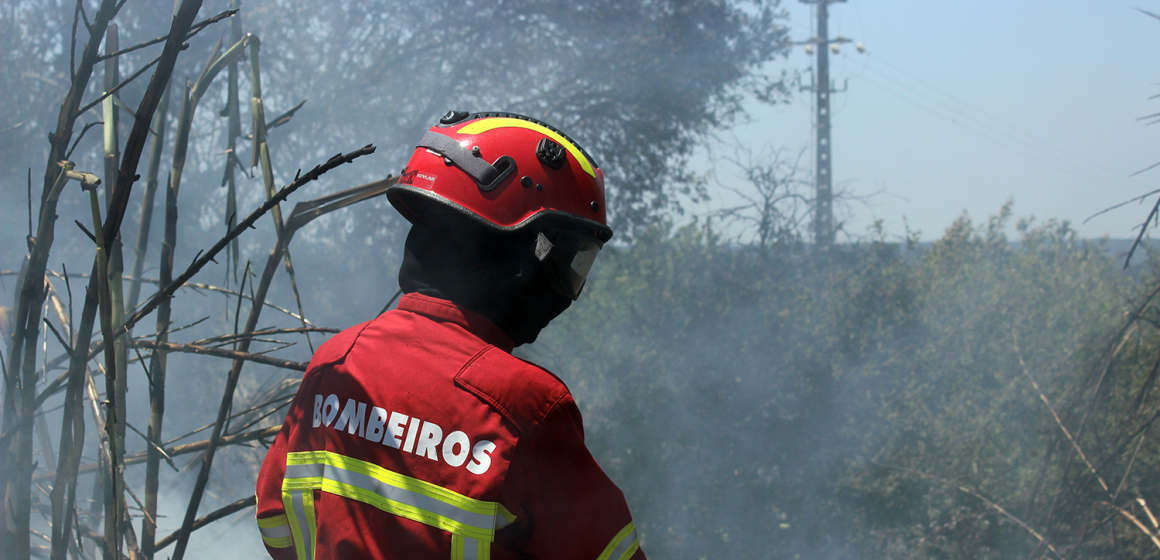 Governo decreta situação de alerta entre domingo e terça-feira