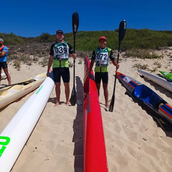 Canoagem: Mais Lezíria organiza viagens no Tejo