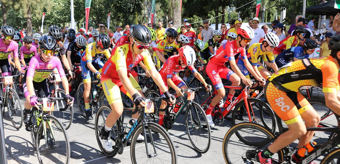 Raposa recebe 2ª Encontro de Ciclismo do Clube Aventura Juvenil