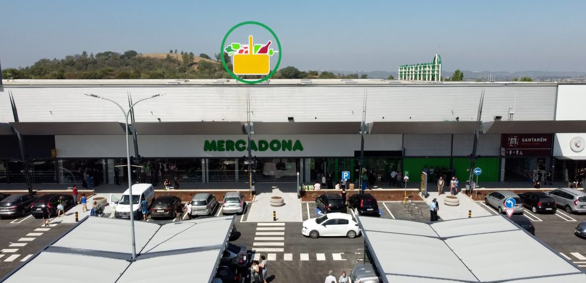 Mercadona aumenta trabalhadores em 11% a partir de 2023