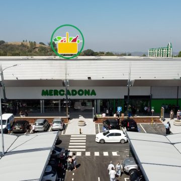 Mercadona contínua em expansão. Conheça as ofertas de emprego da empresa que se vai estabelecer em Almeirim