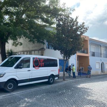 Grupo de Dadores de Sangue do Concelho de Almeirim promove dádiva de sangue