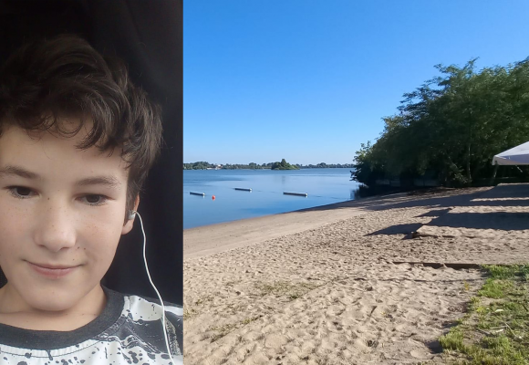 Jovem de Almeirim morre na praia fluvial de Valada