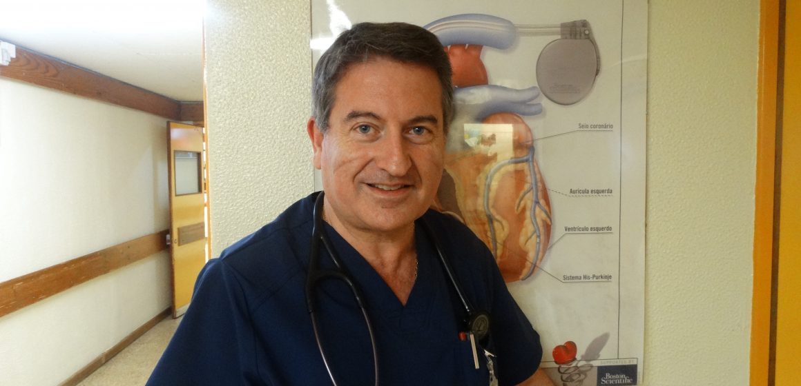 CNEMA recebe XXVII Jornadas de Cardiologia de Santarém