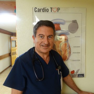 CNEMA recebe XXVII Jornadas de Cardiologia de Santarém
