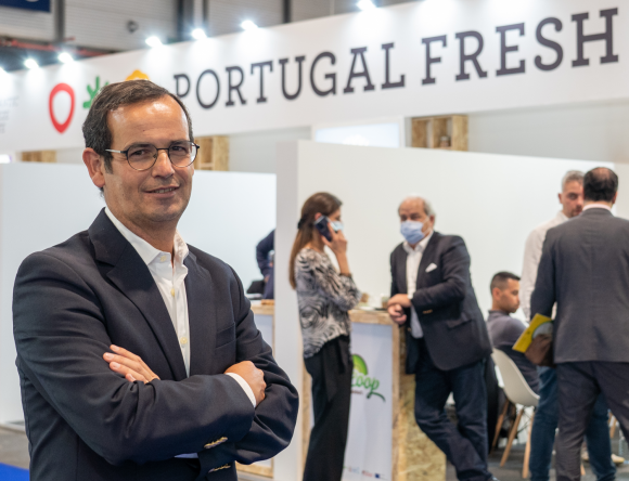 Portugal Fresh promove produção nacional em Madrid com maior participação de sempre