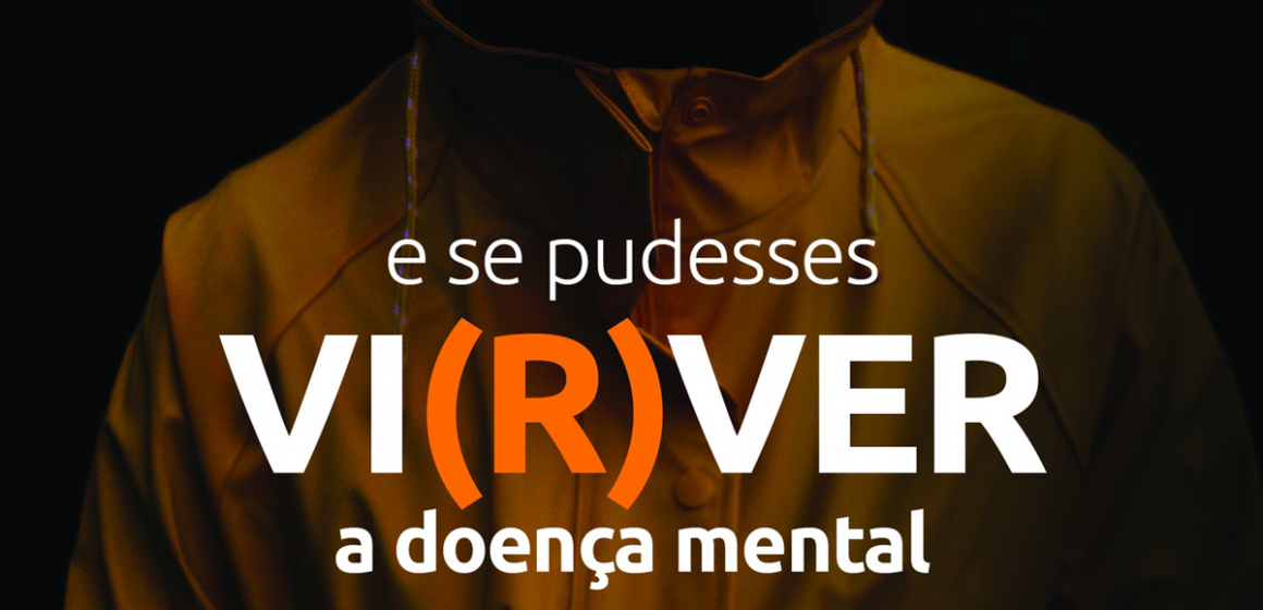 Exposição sensorial convida a “Vi(r)ver a doença mental” na ESES