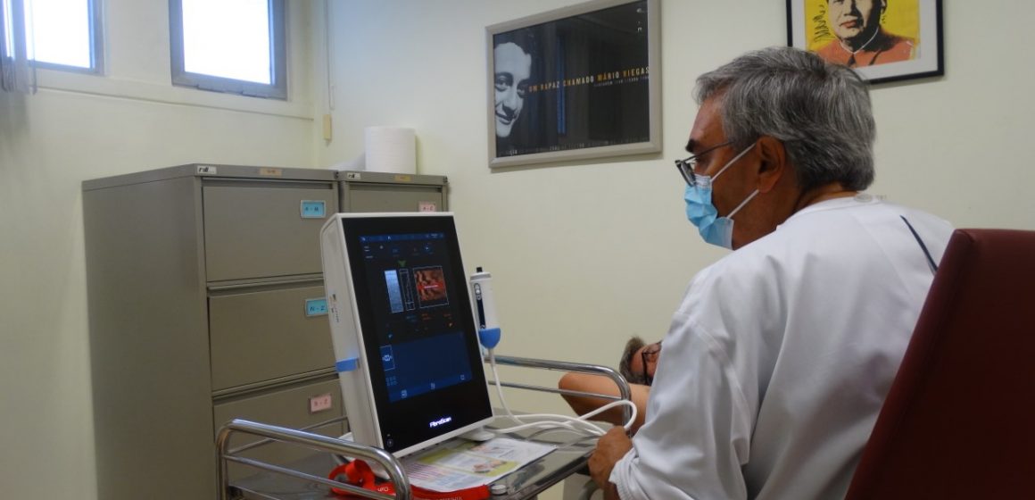 Hospital de Santarém adquire equipamento inovador