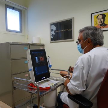Hospital de Santarém adquire equipamento inovador