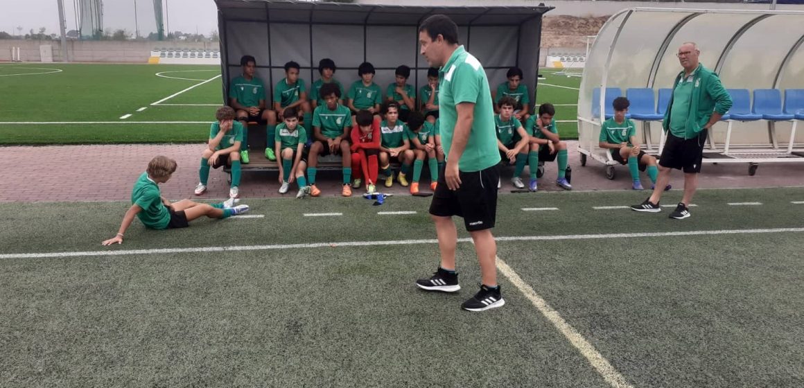 Nacionais: Footkart vence Académica em Santarém. União de Almeirim goleado em Elvas