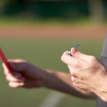 Projeto que visa punir palavrões nos recintos desportivos com balanço positivo