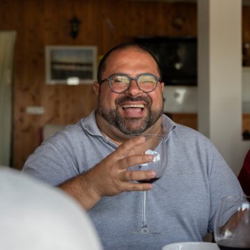 “Estes são os dias mais fortes da restauração em Almeirim”