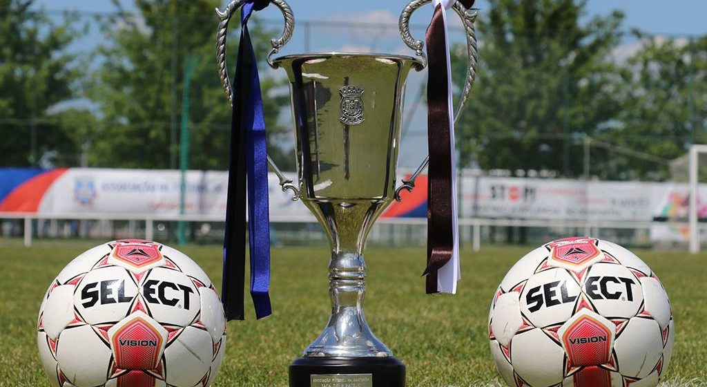 Benfica do Ribatejo, Paço dos Negros e União de Almeirim arrancam temporada com a Taça do Ribatejo