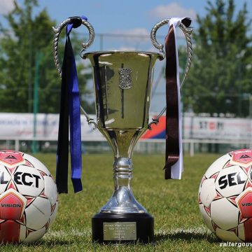 Benfica do Ribatejo, Paço dos Negros e União de Almeirim arrancam temporada com a Taça do Ribatejo