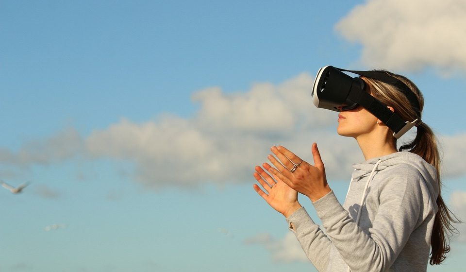 Divertimento digital tem sólido crescimento