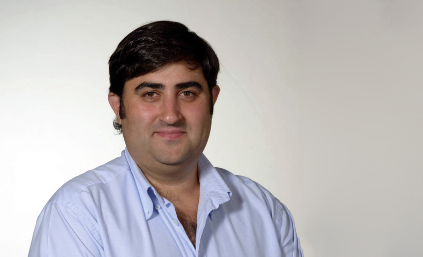 ‘Planos Nacionais’, João Vinagre