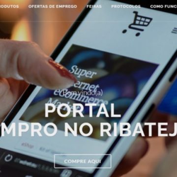 Feiras online promovem negócios locais