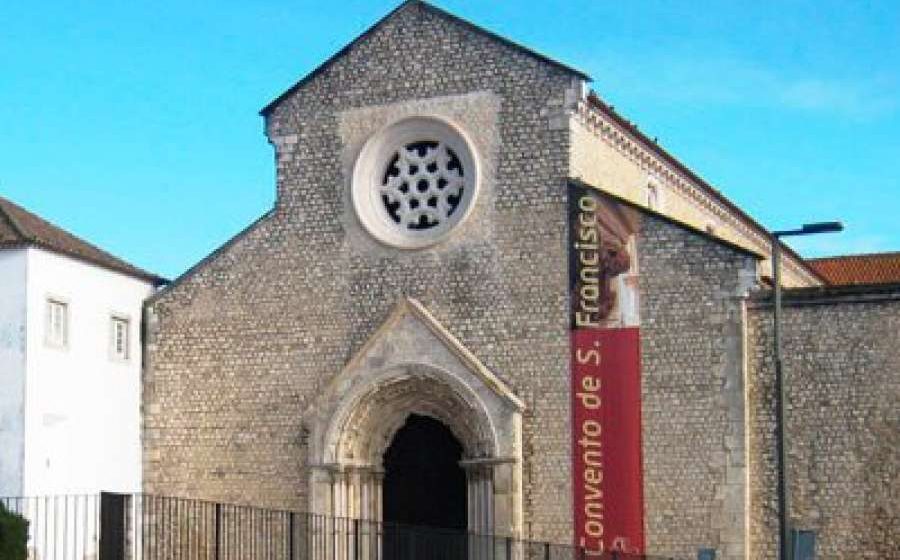 Gala Solidária no Convento de São Francisco