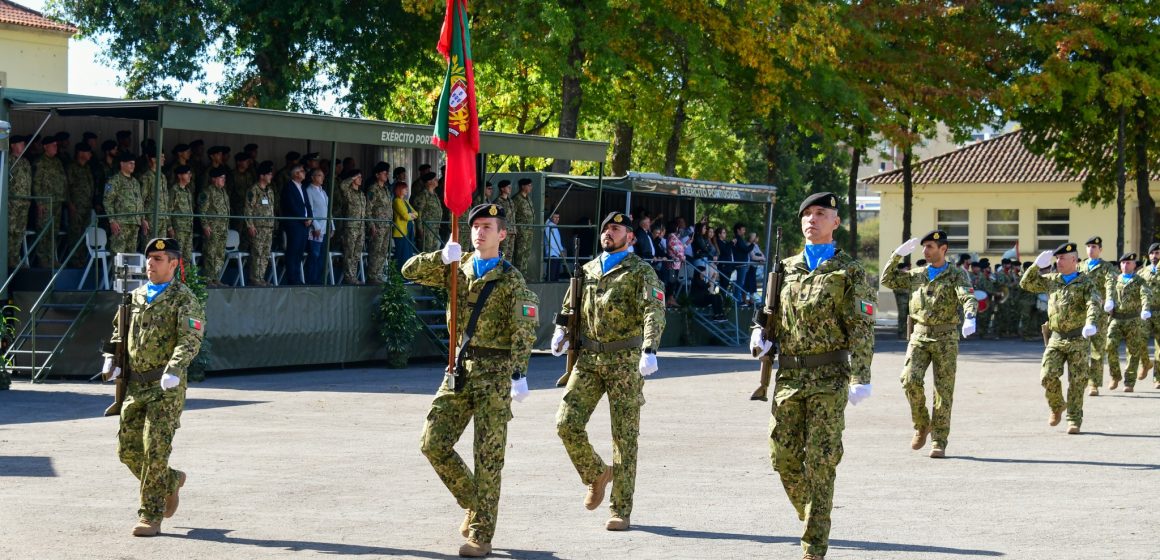 Exposições, demonstrações e concertos assinalam comemorações do Dia do Exército