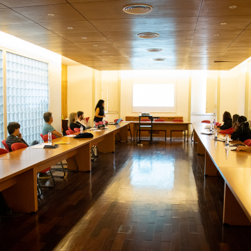 NERSANT em almoço de trabalho com a Embaixada da Hungria