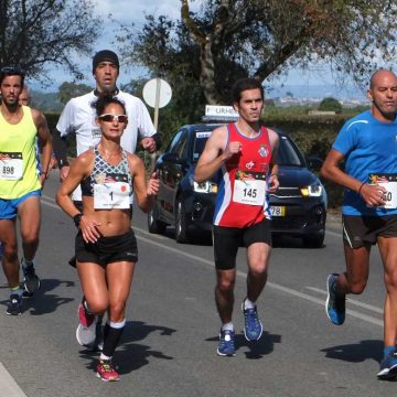 20kms: Faltam menos de 100 inscrições e Inês Henriques vai participar