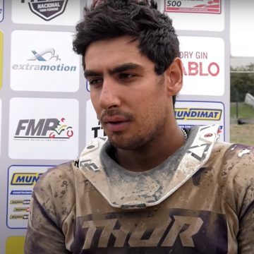 João Duarte vence categoria TT1 no Baja Portalegre