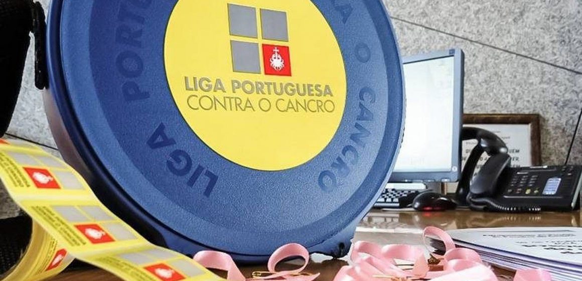 Peditório da Liga Contra o Cancro até dia 1 de novembro para apoiar doentes e cuidadores