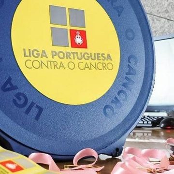 Peditório da Liga Contra o Cancro até dia 1 de novembro para apoiar doentes e cuidadores