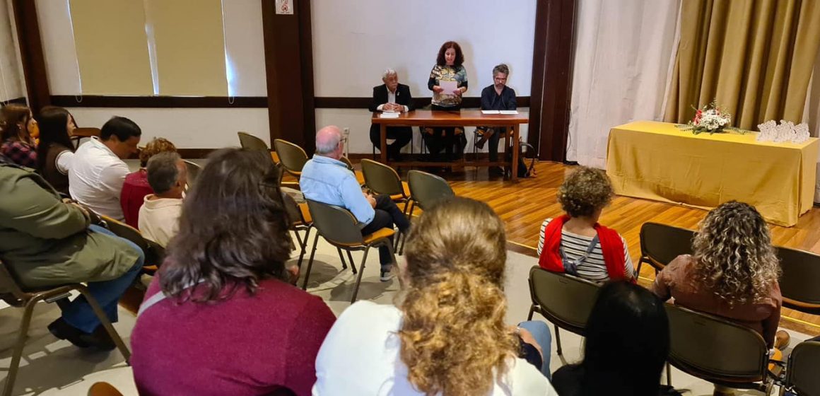 Biblioteca de Almeirim comemora 31 anos de atividade com entrega do Prémio Municipal de Poesia