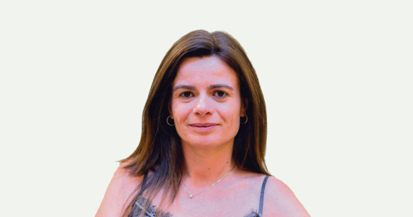 ’50 anos’, por Teresa Aranha