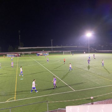 Fazendense já lidera 1ª distrital. Paço dos Negros vive bom momento e Benfica vence derbi concelhio