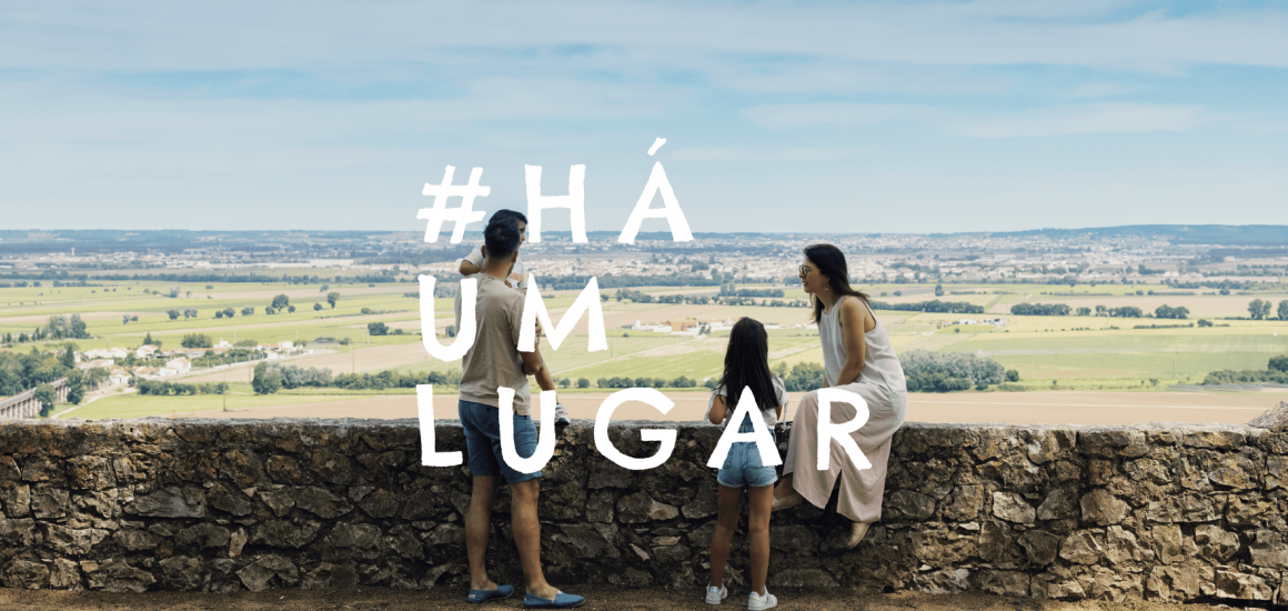 Campanha “Há um Lugar” quer ‘chamar’ turistas nacionais para o Ribatejo
