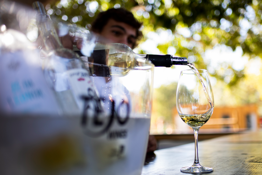 Vinhos de Almeirim na maior feira profissional do mundo