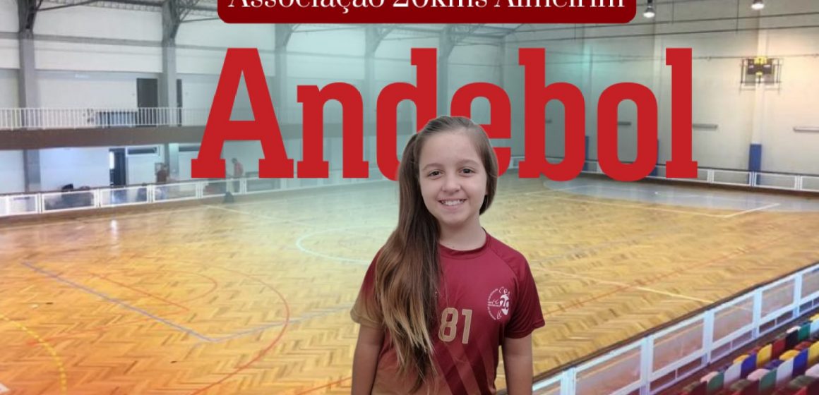 Andebol: 20 kms entre as melhores de Santarém e Leiria