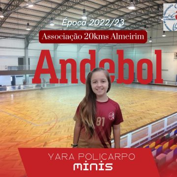 Andebol: 20 kms entre as melhores de Santarém e Leiria