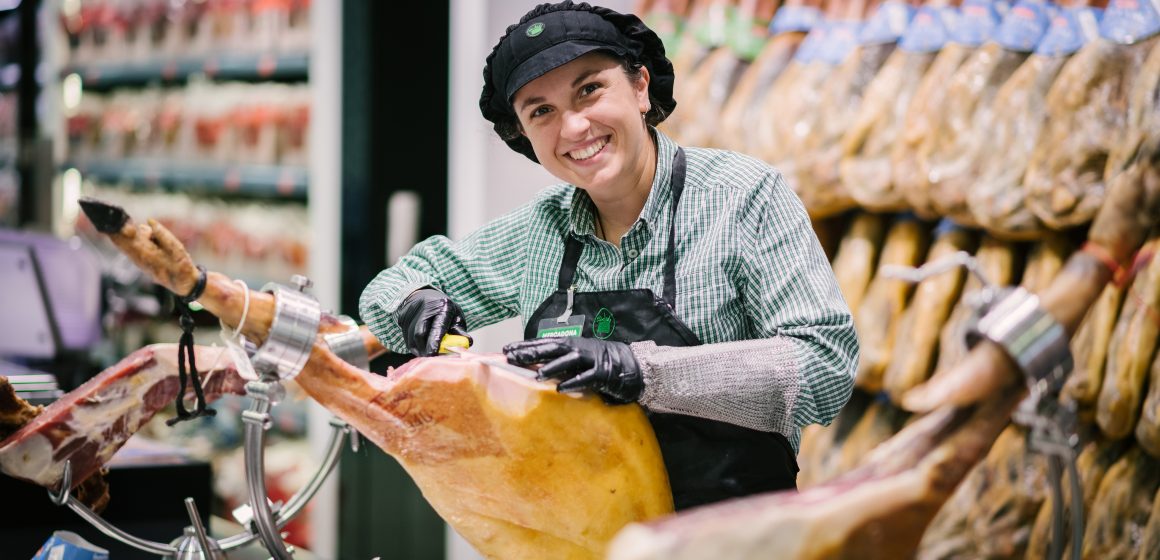 À Atenção de Almeirim: Mercadona aumenta salários