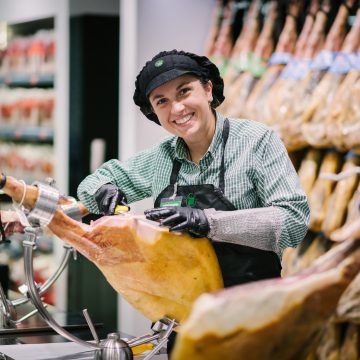 À Atenção de Almeirim: Mercadona aumenta salários