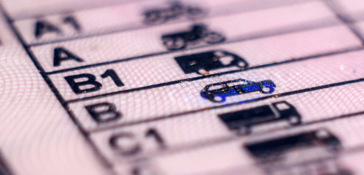 IMT está a enviar alertas para condutores com cartas de condução a caducar
