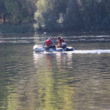 Proteção Civil aciona Plano Especial de Emergência para Cheias na Bacia do Tejo