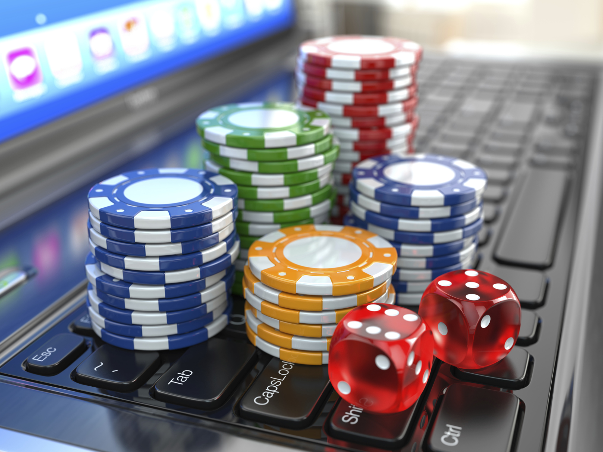 Site do artigo em casino - artigo oficial