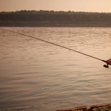 Casa do Benfica de Benfica do Ribatejo promove concurso de pesca