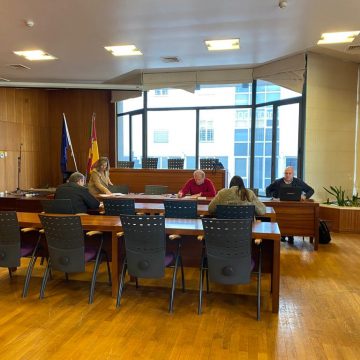 Câmara de Almeirim prolonga isenção de pagamento de esplanadas por seis meses