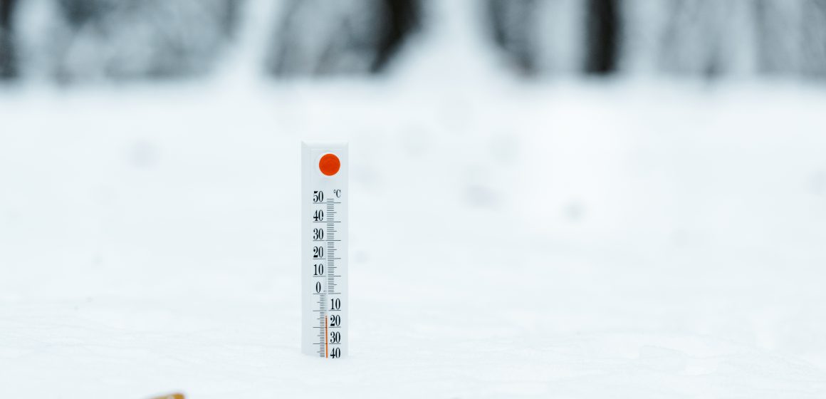 Frio coloca concelho de Almeirim sob aviso amarelo