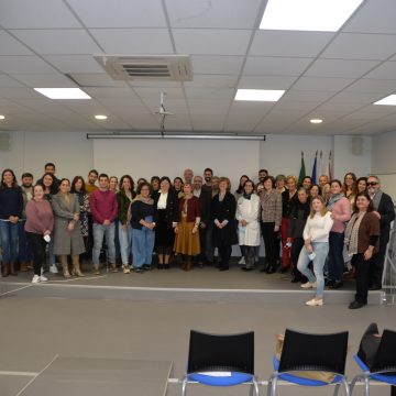 Hospital de Santarém acolhe primeira pós-graduação em hospitalização domiciliária do País