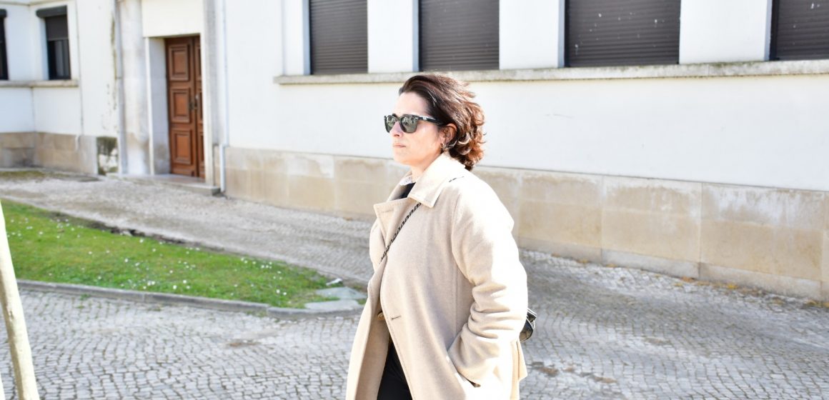 Cristina Branco condenada no caso do acidente que vitimou Sara Carreira