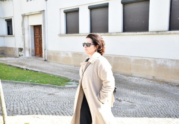 Cristina Branco vai a julgamento acusada de homicídio por negligência no caso Sara Carreira