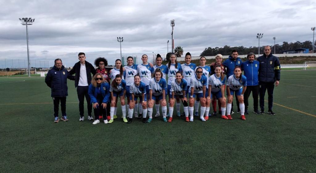 Futebol Feminino: U. Almeirim apura-se para fase nacional
