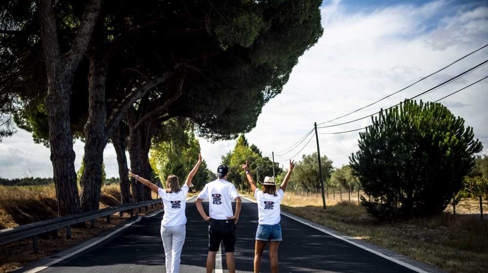 Rota dos Vinhos do Tejo aposta na promoção do enoturismo da região em Portugal e no estrangeiro